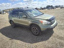 2009 Honda CR-V - Photo 6