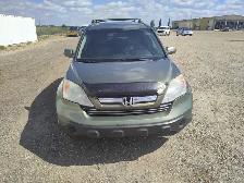 2009 Honda CR-V - Photo 7