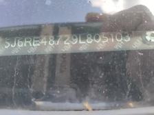 2009 Honda CR-V - Photo 8