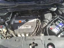 2009 Honda CR-V - Photo 25