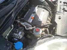 2009 Honda CR-V - Photo 26