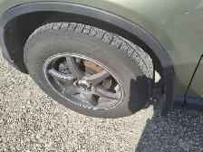 2009 Honda CR-V - Photo 29