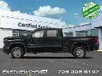 2026 Chevrolet Silverado 2500 HD High Country - $788 B/W