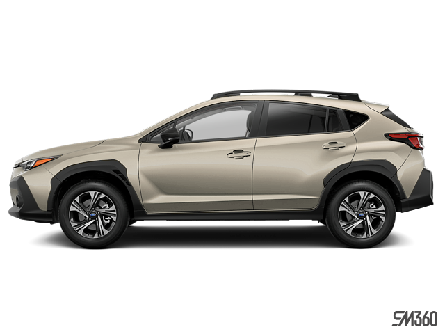 2026 Subaru Crosstrek Touring