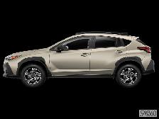 2026 Subaru Crosstrek Touring