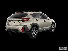 2026 Subaru Crosstrek Touring - Photo 2