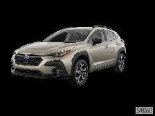 2026 Subaru Crosstrek Touring - Photo 3