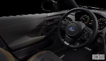 2026 Subaru Crosstrek Onyx - Photo 4