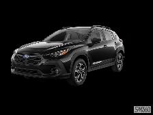 2026 Subaru Crosstrek Touring - Photo 3
