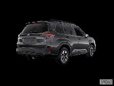 2026 Subaru Forester Touring - Photo 2