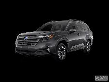 2026 Subaru Forester Touring - Photo 3