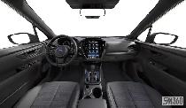 2026 Subaru Forester Touring - Photo 6