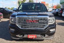 2018 GMC Sierra 1500 - Photo 2