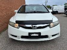 2010 Honda Civic 4dr Auto EX-L - Photo 2