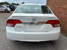 2010 Honda Civic 4dr Auto EX-L - Photo 5