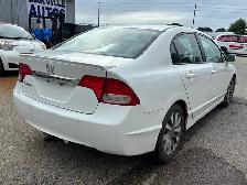 2010 Honda Civic 4dr Auto EX-L - Photo 6