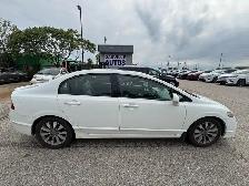 2010 Honda Civic 4dr Auto EX-L - Photo 7