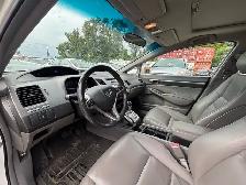2010 Honda Civic 4dr Auto EX-L - Photo 9