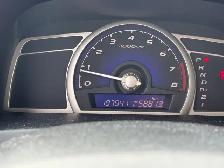 2010 Honda Civic 4dr Auto EX-L - Photo 10