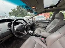 2010 Honda Civic 4dr Auto EX-L - Photo 11