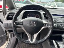 2010 Honda Civic 4dr Auto EX-L - Photo 12