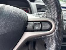 2010 Honda Civic 4dr Auto EX-L - Photo 13