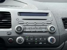 2010 Honda Civic 4dr Auto EX-L - Photo 16