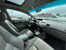 2010 Honda Civic 4dr Auto EX-L - Photo 21