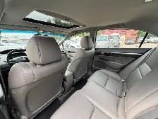 2010 Honda Civic 4dr Auto EX-L - Photo 25