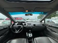 2010 Honda Civic 4dr Auto EX-L - Photo 26
