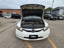 2010 Honda Civic 4dr Auto EX-L - Photo 29