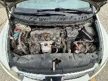 2010 Honda Civic 4dr Auto EX-L - Photo 30