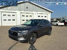 2024 Ford Escape PHEV - Hybrid - Navigation