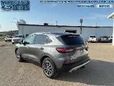 2024 Ford Escape PHEV - Hybrid - Navigation - Photo 3