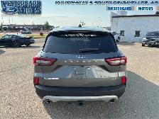 2024 Ford Escape PHEV - Hybrid - Navigation - Photo 4