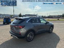 2024 Ford Escape PHEV - Hybrid - Navigation - Photo 5