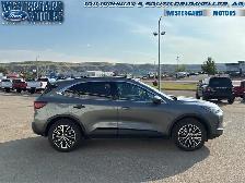 2024 Ford Escape PHEV - Hybrid - Navigation - Photo 6