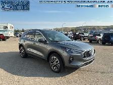 2024 Ford Escape PHEV - Hybrid - Navigation - Photo 7