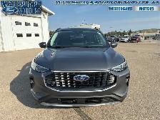 2024 Ford Escape PHEV - Hybrid - Navigation - Photo 8