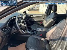 2024 Ford Escape PHEV - Hybrid - Navigation - Photo 9