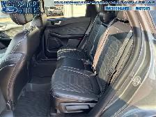 2024 Ford Escape PHEV - Hybrid - Navigation - Photo 10