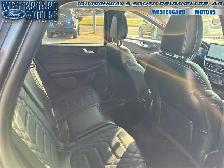 2024 Ford Escape PHEV - Hybrid - Navigation - Photo 12