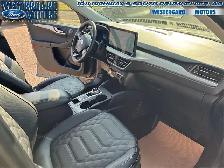 2024 Ford Escape PHEV - Hybrid - Navigation - Photo 13