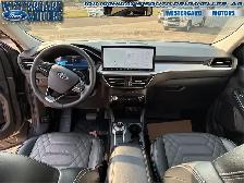 2024 Ford Escape PHEV - Hybrid - Navigation - Photo 14
