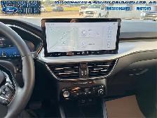 2024 Ford Escape PHEV - Hybrid - Navigation - Photo 21