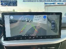 2024 Ford Escape PHEV - Hybrid - Navigation - Photo 24
