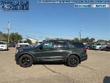 2023 Ford Explorer Timberline - Heated Seats - Photo 2