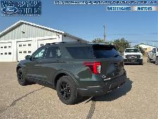 2023 Ford Explorer Timberline - Heated Seats - Photo 3