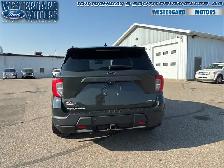 2023 Ford Explorer Timberline - Heated Seats - Photo 4