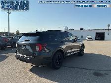2023 Ford Explorer Timberline - Heated Seats - Photo 5